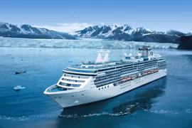 Vietnam emerges as attractive destination for foreign luxurious cruisers 