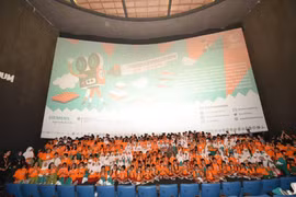 Science Film Festival aims to combat global warming