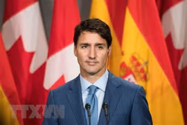 Canada clears last legislative hurdle in CPTPP implementation 