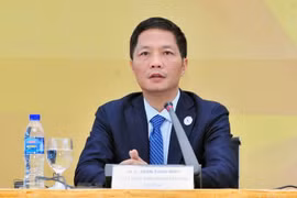 Vietnam to contribute more to ASEAN: Minister