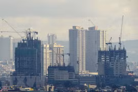 Philippines enjoys 5.1 percent rise in trade in May
