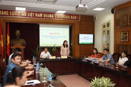 14 localities to join traditional Then singing festival