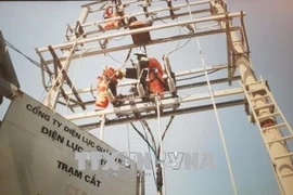Tourists advised not to visit Co To island due to power disruption