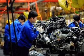 Legal framework completion helps Vietnam successful in FDI attraction