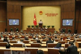Nine laws to become effective on July 1