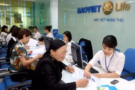 Insurers’ total assets reach over 15 billion USD