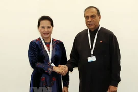 Sri Lankan Parliament Speaker to visit Vietnam