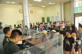 Border EZs move to grow further 