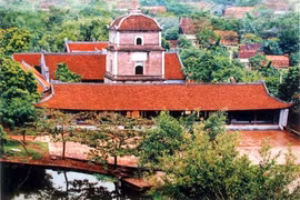 Three artifacts in Bac Ninh named national treasures