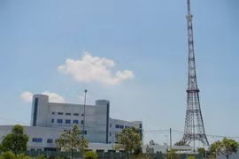 Vietnamese-funded broadcasting facility in Laos inaugurated