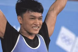 Gold medal marks Vietnam’s good start at Youth Olympic Games 