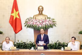PM affirms resolve to control inflation amid big pressure on CPI