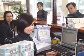 G-bonds become important capital mobilisation tool: official