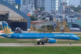 Vietnam Airlines to launch Nha Trang-Seoul air route