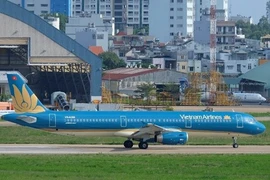 Vietnam Airlines to launch Nha Trang-Seoul air route