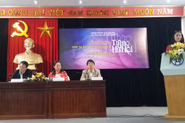 Hanoi-inspired international photography contest launched