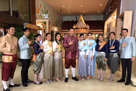 Thailand expects nearly 20 billion THB in Songkran circulation