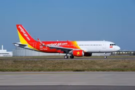 Vietjet Air eyes 10 percent profit growth this year