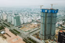 Market records more property sales in January