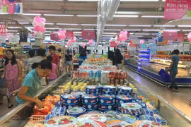 Domestic trade, services crucial to economic growth