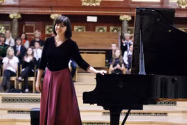 Vietnamese, Polish musicians to perform classical music