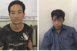Hai Phong police seizes nearly 3kg of meth