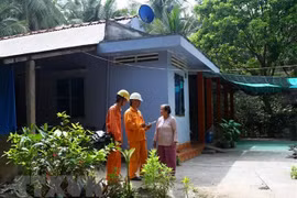 EVNSPC to expand coverage to more southern rural areas
