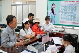 Hospitals with financial autonomy need more funds