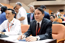 Vietnam attends Sao Paulo Forum in Cuba