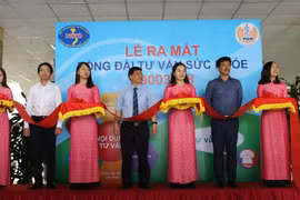 Call centre for health consultancy, disease prevention launched 