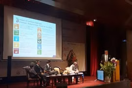 “Meeting Vietnam” returns to Binh Dinh province