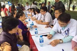 Festival raises public awareness of diabetes prevention 