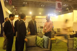 Big global demand brings opportunities for Vietnam’s wood industry