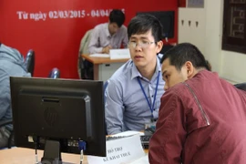 Finance Ministry’s draft law aims to boost taxpayers' rights