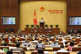 Voters urge building of complete legal framework for SOE equitisation 