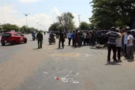 Traffic accidents kill 52 in reunification holiday 