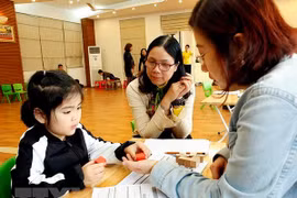 Financial mechanism needed to ensure initial health care 