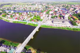 Ha Nam: 78 communes recognised as new-style rural areas