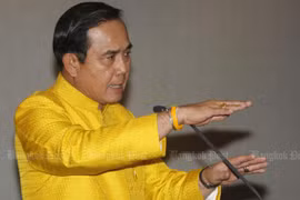 Thailand attaches importance to investment in R&D