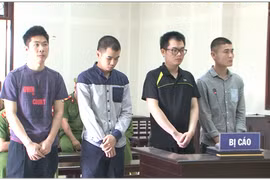 Quang Ninh: First-instance trial begins for Chinese nationals with fake ATM cards
