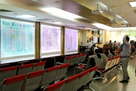 Vingroup property affiliate’s shares listed on southern bourse