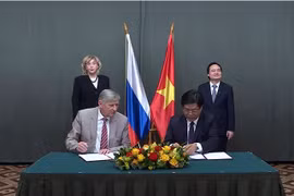 Vietnamese, Russian universities secure 23 deals
