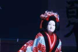Japanese puppetry theatre comes to HCM City