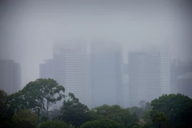 Vietnam hosts WMO regional training on public weather services