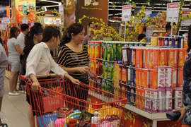 Report: Positive outlook for FMCG sector