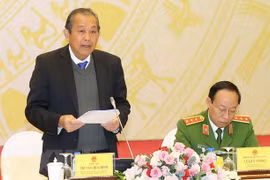 Mechanisms needed to prevent corruption: Deputy PM 