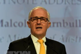 Australia announces 23.4 mln USD fund for ASEAN’s smart cities