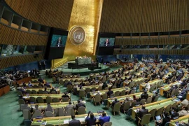 Prime Minister to attend high-level General Debate of UNGA 73