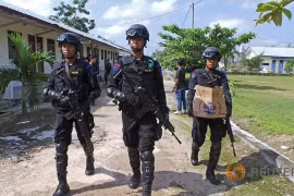 Indonesia passes new anti-terrorism law