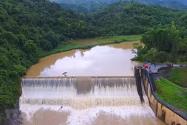 Irrigation works in Dien Bien, Thanh Hoa need repairs